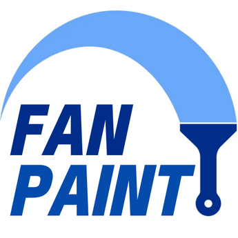Peintures - Fan Paint