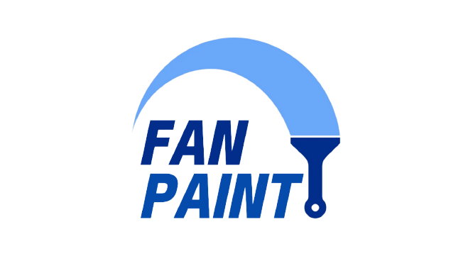 Fan Paint