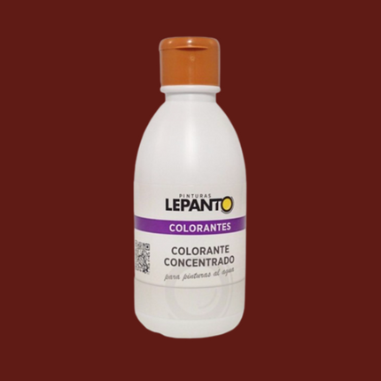 Colorants Peinture 250 ml
